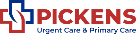 Pickens Logo