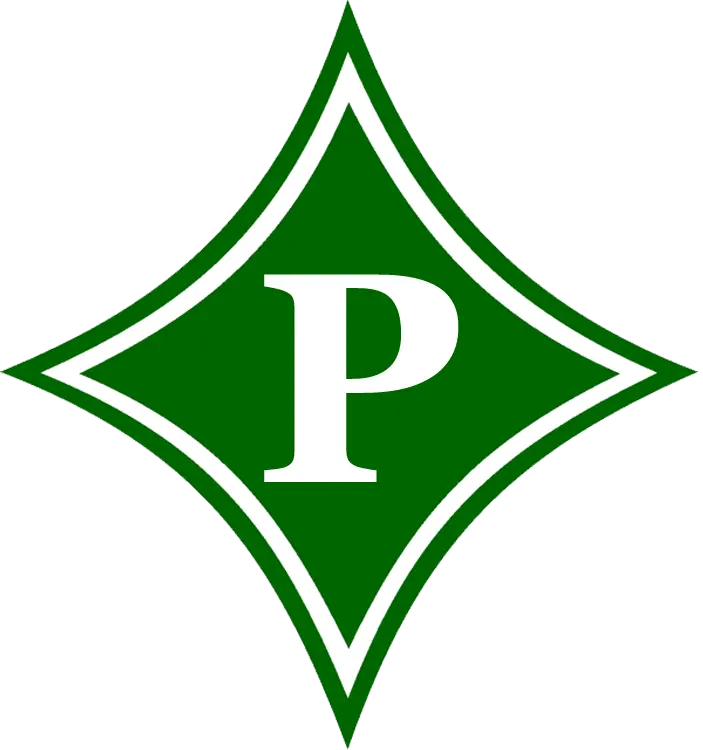 Logo del Distrito Escolar de Pickens