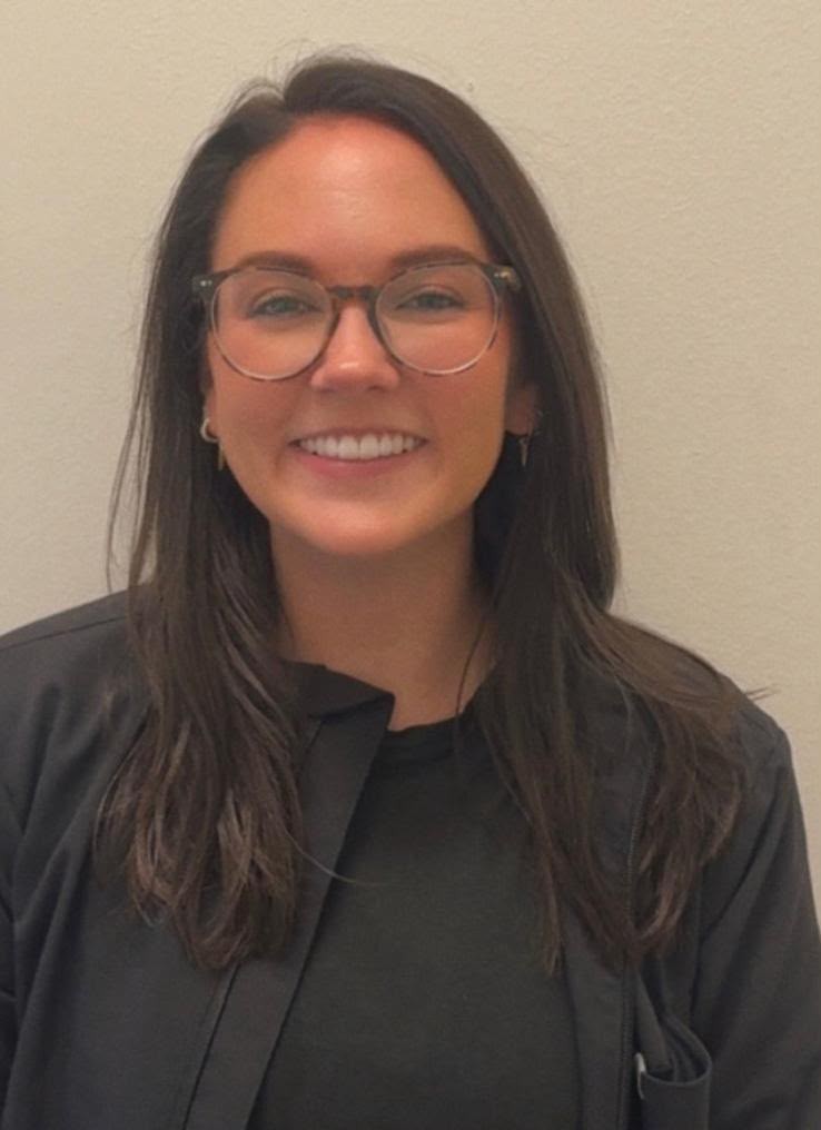 Madison Fus, proveedora en Jasper