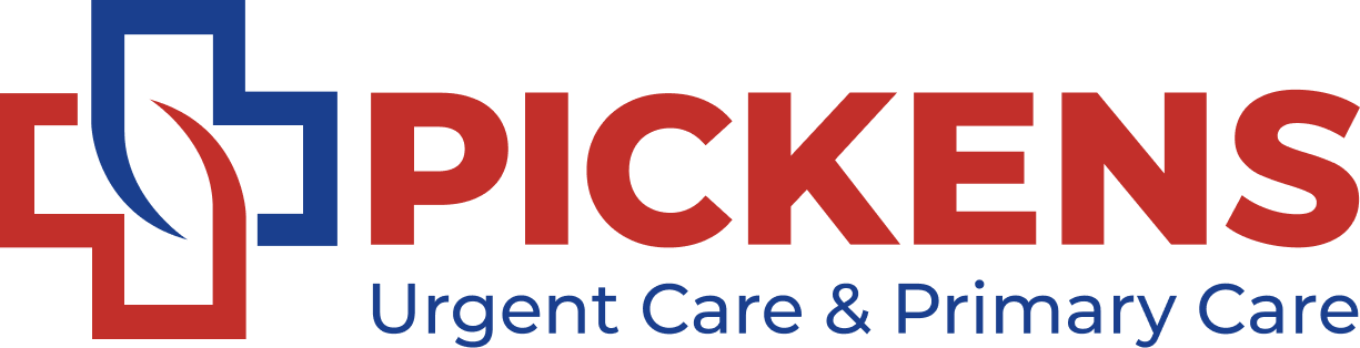 Pickens Urgent Care & Primary Care